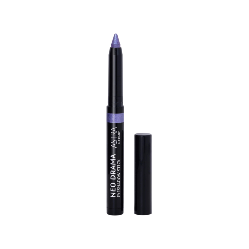Astra Make-Up - Lidschatten in Stickform Neo Drama Shimmer - 06: After Party