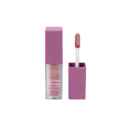 Astra Make-Up - Flüssiger Lidschatten Chromo Therapy Mat Finish - 01: Daydream Doll