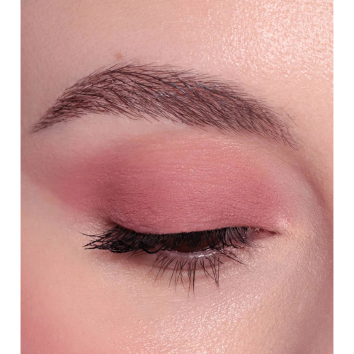 Astra Make-Up - Flüssiger Lidschatten Chromo Therapy Mat Finish - 01: Daydream Doll