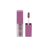 Astra Make-Up - Flüssiger Lidschatten Chromo Therapy Mat Finish - 02: Velvet Entropy