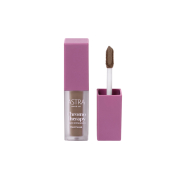 Astra Make-Up - Flüssiger Lidschatten Chromo Therapy Mat Finish - 03: A.I. Karma