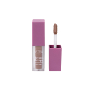 Astra Make-Up - Flüssiger Lidschatten Chromo Therapy Mat Finish - 04: Candy Catalyst