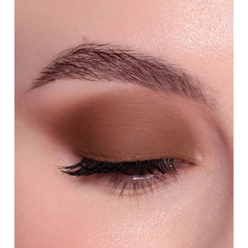 Astra Make-Up - Flüssiger Lidschatten Chromo Therapy Mat Finish - 05: Cocoanomaly