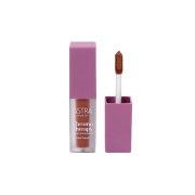 Astra Make-Up - Flüssiger Lidschatten Chromo Therapy Mat Finish - 06: V.R. Vein