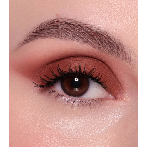 Astra Make-Up - Flüssiger Lidschatten Chromo Therapy Mat Finish - 06: V.R. Vein