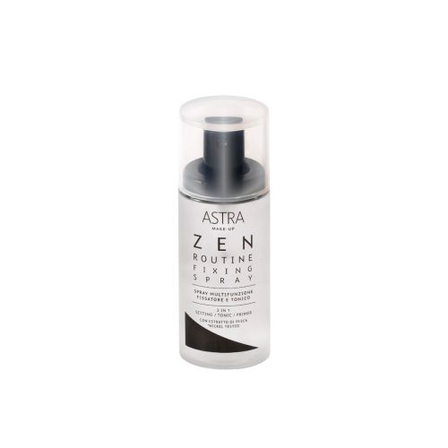Astra Make-Up - Fixierspray fürs Make-up Zen Routine