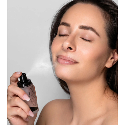 Astra Make-Up - Fixierspray fürs Make-up Zen Routine