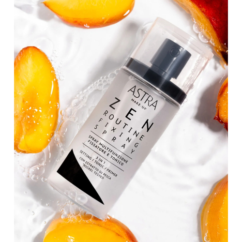 Astra Make-Up - Fixierspray fürs Make-up Zen Routine