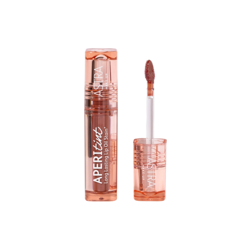 Astra Make-Up - langanhaltender Lippenstift Aperitint - 02: Tonic