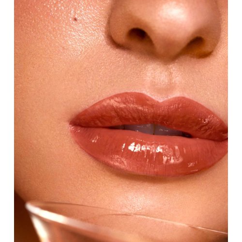 Astra Make-Up - langanhaltender Lippenstift Aperitint - 02: Tonic
