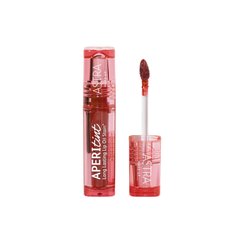 Astra Make-Up - langanhaltender Lippenstift Aperitint - 03: Spritz