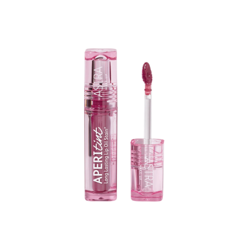 Astra Make-Up - langanhaltender Lippenstift Aperitint - 04: Sherry