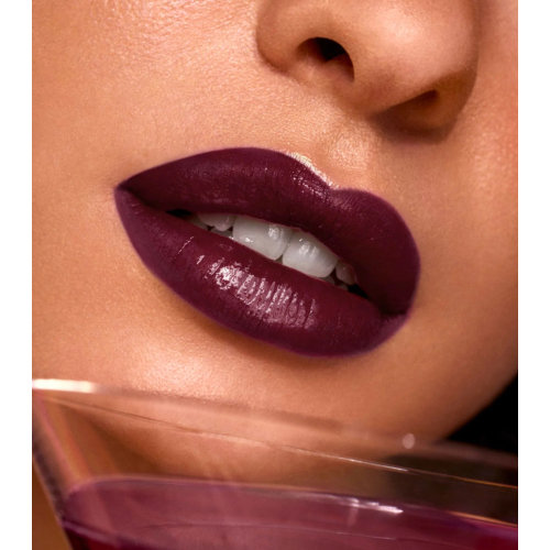 Astra Make-Up - langanhaltender Lippenstift Aperitint - 05: Bitter
