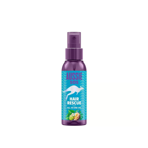Aussie - Haaröl Hair Rescue All in One Oil