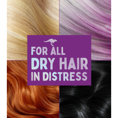 Aussie - Haaröl Hair Rescue All in One Oil