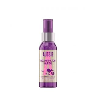 Aussie - Miracle Oil regenerierendes Haaröl