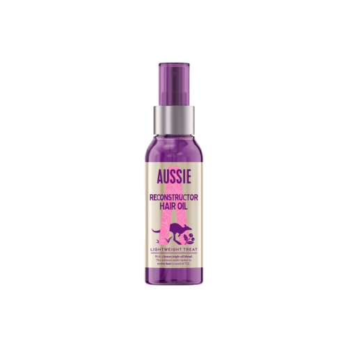 Aussie - Miracle Oil regenerierendes Haaröl