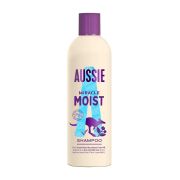 Aussie - Shampoo Hydrate Miracle mit Macadamianussöl 300ml