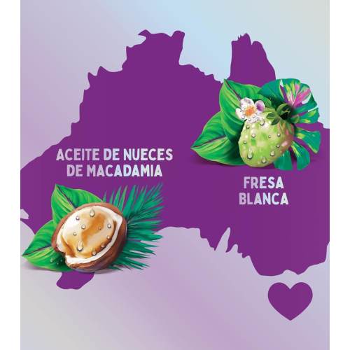 Aussie - Shampoo SOS Sothe & Hydrate - Trockenes Haar