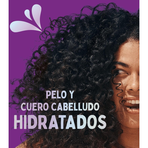 Aussie - Shampoo SOS Sothe & Hydrate - Trockenes Haar