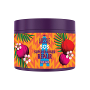 Aussie - SOS Supercharged Repair Haarmaske 450 ml