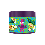 Aussie - SOS Supercharged Repair Haarmaske 450 ml