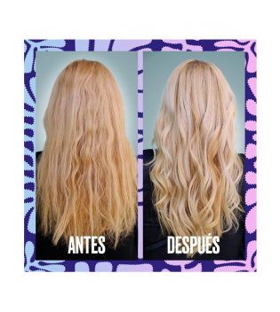 Aussie – SOS 3-Minuten-Wunder-Haarbehandlung – Blond