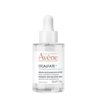 Avène - *Cicalfate+* - Intensives Reparaturserum - Empfindliche und fragile Haut