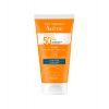 Avène – Parfümfreies, ultraleichtes Sonnenschutz-Fluid SPF50+ – Empfindliche normale und Mischhaut