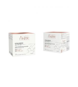 Avène - *Hyaluron Activ B3* – Zellregenerierende Anti-Aging-Creme