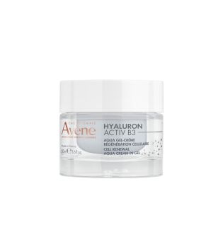 Avène - *Hyaluron Activ B3* - Anti-Aging-Gel-Creme Aqua