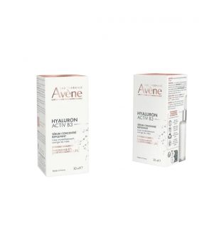 Avène - *Hyaluron Activ B3* – Konzentriertes Anti-Aging- und Volumenserum