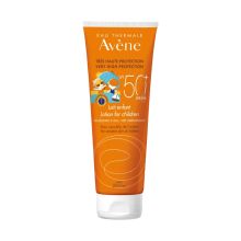 Avène – Spezielle Sonnenmilch für Kinder LSF50+ 250 ml