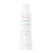 Avène – Reinigungs- und Make-up-Entfernungslotion Tolérance 200 ml – Empfindliche und reaktive Haut