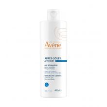 Avène – Aftersun Repair Lotion 400 ml – Empfindliche Haut