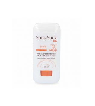 Avène - Gesichts-Sonnenschutzstift SPF50 + SunsiStick KA
