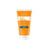 Avène – Dry Touch Sonnenschutz-Fluid SPF50+ – Empfindliche normale und Mischhaut