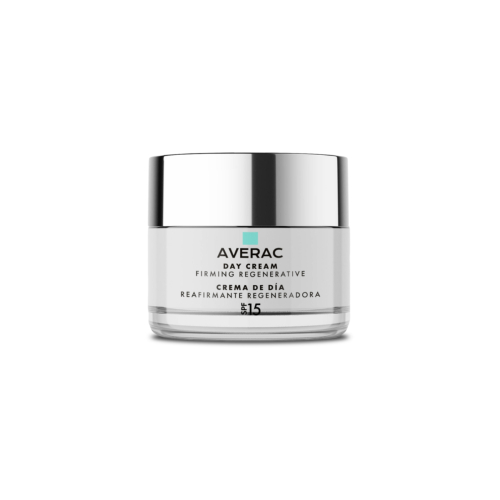 Averac Cosmetics - *Essential* - Regenerierende und straffende Gesichtscreme LSF 15