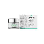 Averac Cosmetics - *Essential* - Regenerierende und straffende Gesichtscreme LSF 15