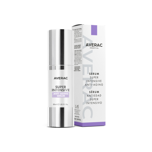 Averac Cosmetics - *Essential* - Super Intensives Anti-Aging-Serum
