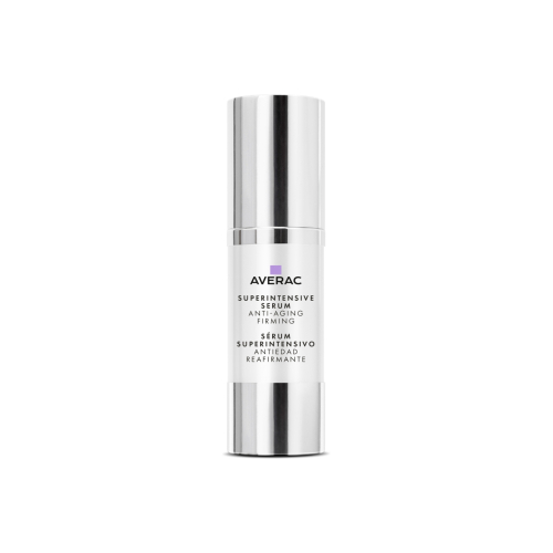 Averac Cosmetics - *Essential* - Super Intensives Anti-Aging-Serum