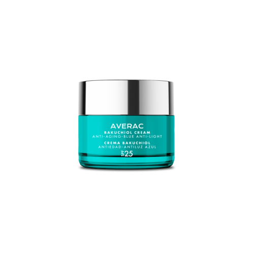 Averac Cosmetics - *Focus* - Bakuchiol Anti-Aging Gesichtscreme LSF 25