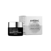 Averac Cosmetics – *Focus* – Straffende Gesichtscreme Caviar+ – Für alle Hauttypen
