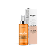 Averac Cosmetics - *Focus* - E+C Hyaluronic Brightening Serum