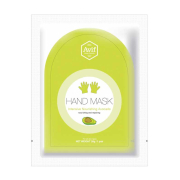 Avif - Maske für Hände in Handschuhen - Avocado