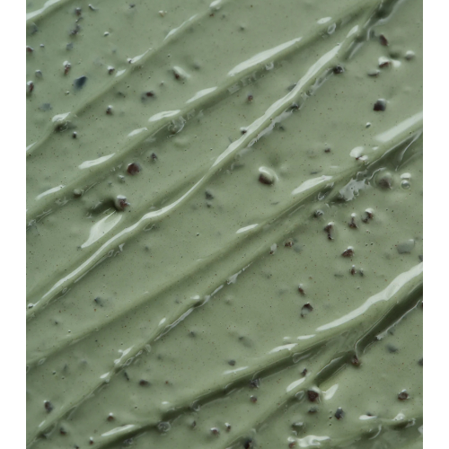 Axis-Y - Peeling-Gesichtsmaske Mugwort Pore Clarifying Wash Off Pack