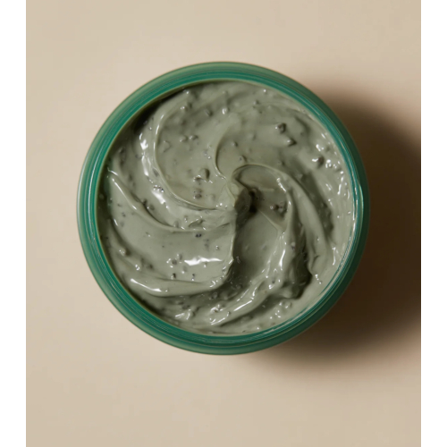 Axis-Y - Peeling-Gesichtsmaske Mugwort Pore Clarifying Wash Off Pack