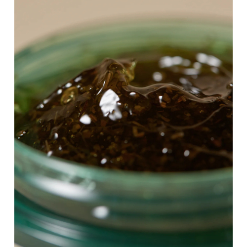 Axis-Y - Aufhellende Gel-Gesichtsmaske New Skin Resolution