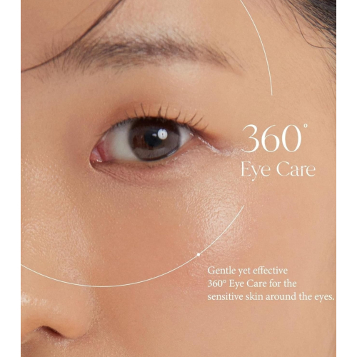 Axis-Y - Augenkonturserum Vegan Collagen