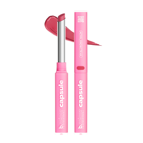 7DAYS - *Capsule*  – Getönter Balsam Hyaluronic balm - 02: Irene kiss